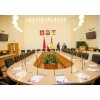 Круглый стол Домодедовских предпринимателей совместно с администрацией городского округа Домодедово 