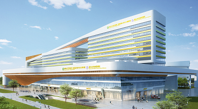 医院病案开云kaiyun网页版官网管理系统解决眉山市妇幼保健院病案数据管控问题