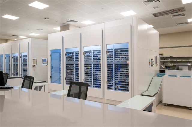 医院病案开云kaiyun网页版官网管理系统